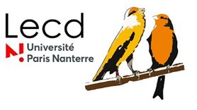 logo du Centre de recherches LECD